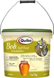 Quiko Bob lágyeleség díszfácánok és díszfürjek számára - 5.000 g