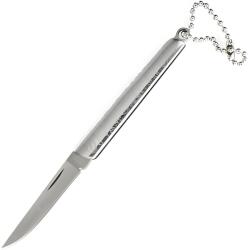 HARAHU Outdoor összecsukható kés B3002D - Ezüst KP39503