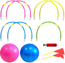 ENERO Jumbo Crickett Gyermek animációs szett ENERO-Fit (VIC_1063584)