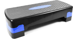 Aga Step pentru aerobic DS642 Albastru (DS642-BLU)