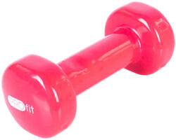EB-Fit Kézi súlyzó 1, 5 kg vinyl, pink EB-Fit (MAR_H0186_634393)