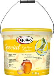 Quiko Special tojásos eledel kanáriknak - 5.000 g
