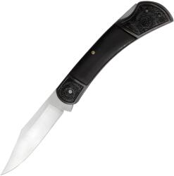 HARAHU Outdoor összecsukható kés A3255 - Fekete KP39504