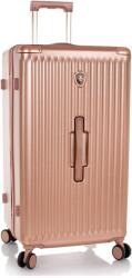 HEYS Luxe L Trunk Rose Gold Valiza