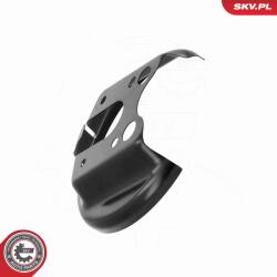 ESEN SKV Ochranný plech proti rozstreku, Brzdový kotúč ESEN SKV 57SKV540 (57SKV540)