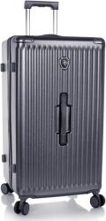 HEYS Luxe L Trunk Gunmetal Valiza