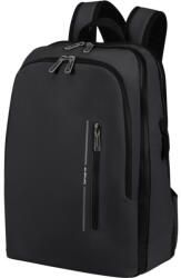 Samsonite Glam-Go Laptop Hátizsák 15.6" Black (155821/1041)