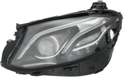 HELLA Hlavný svetlomet HELLA 1EX 012 076-671 (1EX 012 076-671)
