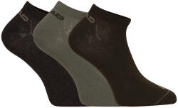 Head 3PACK HEAD zokni többszínű (761010001 008) S