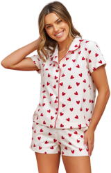 Doctor Nap Pijama dama DOCTOR NAP PM. 7441 AMOUR: M (PM.7441.AMOUR M)
