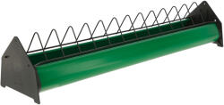 KERBL Baromfi rácsos etetővályú, 100x20 (KR71315)