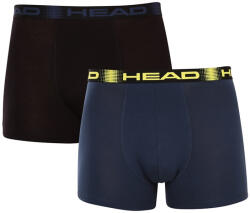 Head 2PACK HEAD férfi boxeralsó többszínű (701219886 002) XL