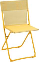 Lafuma BALCONY II összecsukható szék - Miel