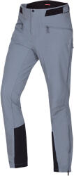 Northfinder Pantaloni softshell barbati Sherman lightgrey (108499-431-102)