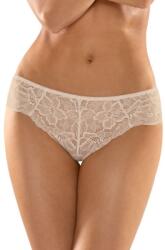 Babell 141 női brazil bugyi, bézs, XL