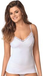 Babell Luna női alsóing, fehér, L