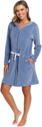 Doctor Nap Halat dama DOCTOR NAP SWO. 1008 SKY BLUE: 3XL (SWO.1008.SKY_BLUE 3XL)