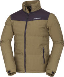 Northfinder Jacheta 1L barbati Pridbor blackdarkgreen (108348-550-102)