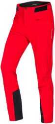 Northfinder Pantaloni softshell barbati Sherman red (108499-360-104)