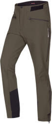 Northfinder Pantaloni softshell barbati Sherman darkgreen (108499-300-102)