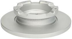  0 986 479 H68 Bosch Hátsó féktárcsa (0986479H68)