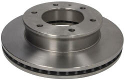  0 986 479 711 Bosch Első féktárcsa (0986479711)