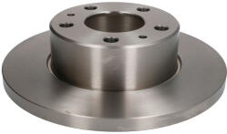  0 986 479 163 Bosch Hátsó féktárcsa (0986479163)