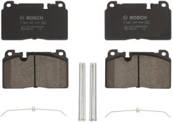  0 986 494 694 Bosch Első fékbetét (0986494694)