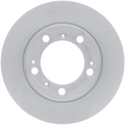  0 986 479 079 Bosch Hátsó féktárcsa (0986479079)