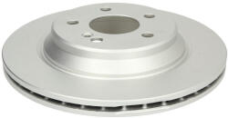  0 986 478 473 Bosch Hátsó féktárcsa (0986478473)