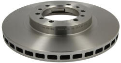  0 986 478 844 Bosch Első féktárcsa (0986478844)