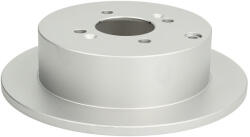  0 986 479 C08 Bosch Hátsó féktárcsa (0986479C08)