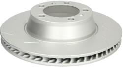  0 986 479 732 Bosch Hátsó féktárcsa (0986479732)