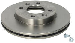  0 986 478 276 Bosch Első féktárcsa (0986478276)