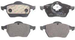  0 986 424 481 Bosch Első fékbetét (0986424481)