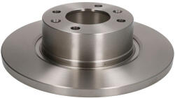  0 986 478 981 Bosch Hátsó féktárcsa (0986478981)