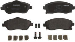  0 986 494 625 Bosch Első fékbetét (0986494625)