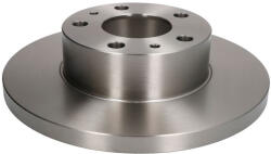  0 986 478 843 Bosch Első féktárcsa (0986478843)