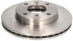  0 986 478 567 Bosch Első féktárcsa (0986478567)