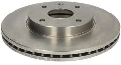  0 986 479 649 Bosch Első féktárcsa (0986479649)