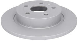  0 986 479 C57 Bosch Hátsó féktárcsa (0986479C57)