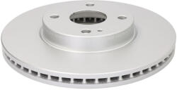  0 986 479 E56 Bosch Első féktárcsa (0986479E56)