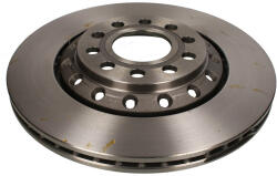  0 986 479 062 Bosch Hátsó féktárcsa (0986479062)