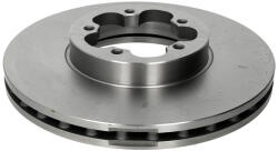  0 986 479 307 Bosch Első féktárcsa (0986479307)