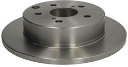  0 986 479 419 Bosch Hátsó féktárcsa (0986479419)