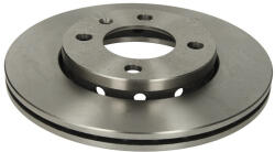  0 986 478 621 Bosch Első féktárcsa (0986478621)