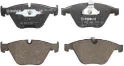  0 986 494 036 Bosch Első fékbetét (0986494036)