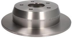  0 986 478 771 Bosch Hátsó féktárcsa (0986478771)