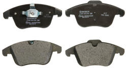  0 986 494 830 Bosch Első fékbetét (0986494830)