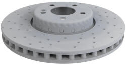  0 986 479 H44 Bosch Első féktárcsa (0986479H44)